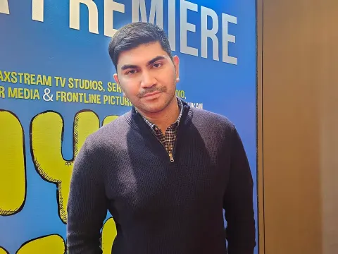 Gandhi Fernando
