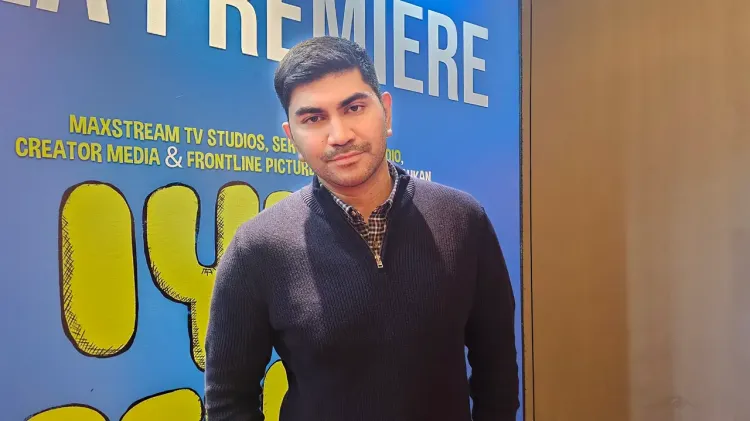 Gandhi Fernando
