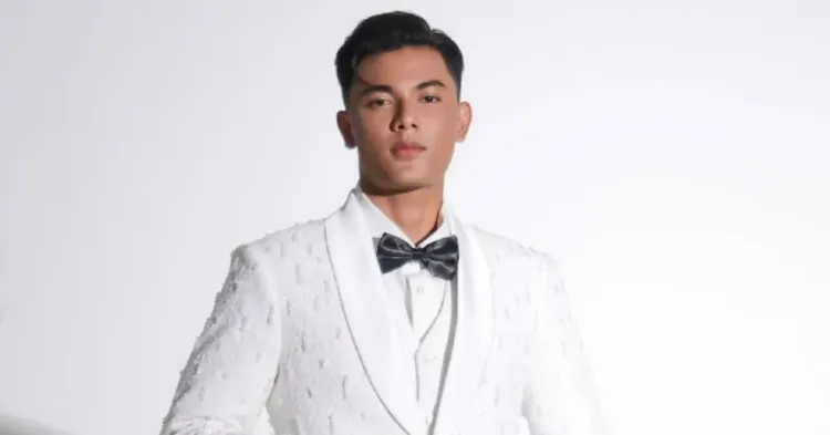 Gede Aiswarya Kartika Mister International 2026