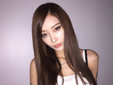 Giselle aespa tuai kritik gegara unggahan lama