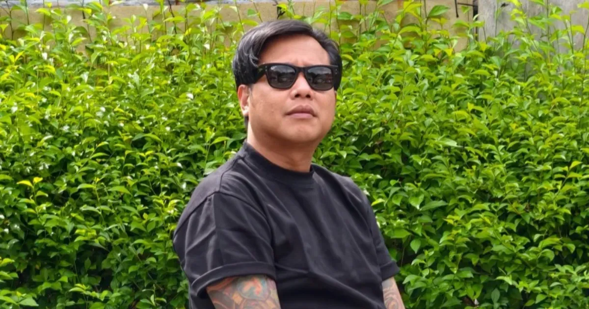 Gofar Hilman