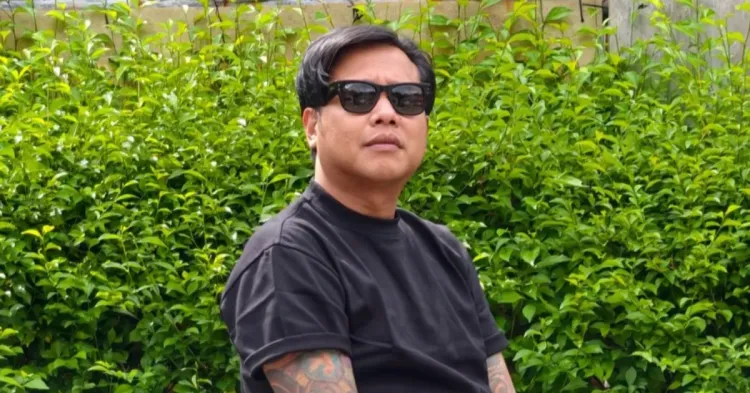 Gofar Hilman