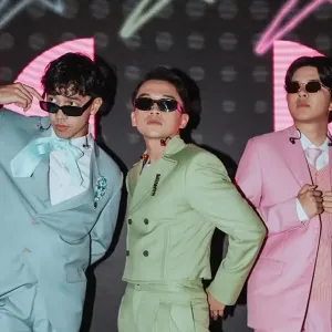 Grup musik NPD