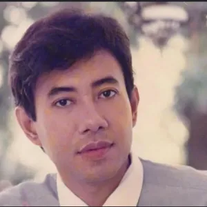 Guruh Sukarnoputra