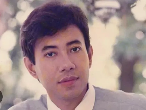 Guruh Sukarnoputra