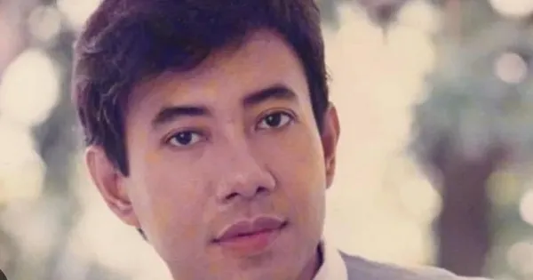 Guruh Sukarnoputra