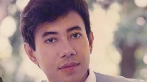 Guruh Sukarnoputra