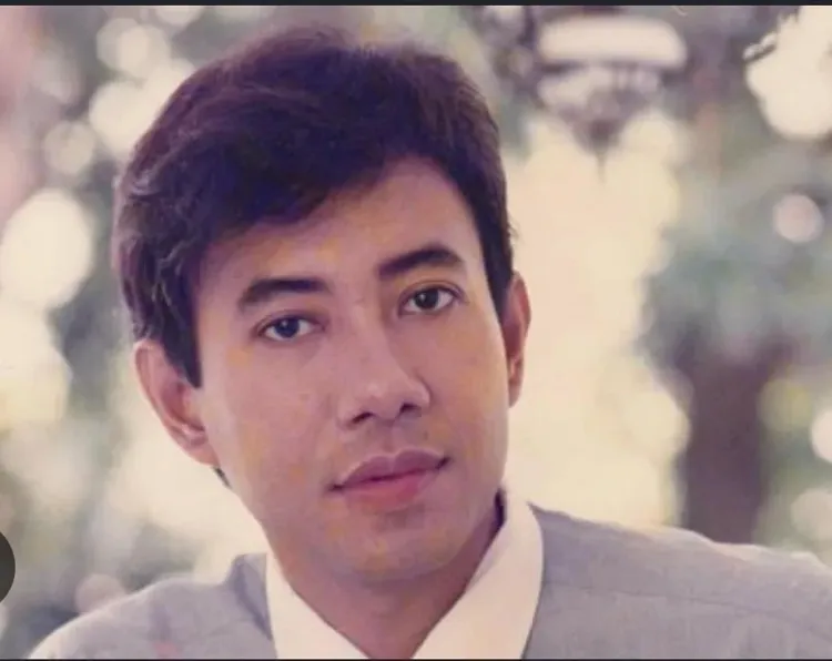 Guruh Sukarnoputra