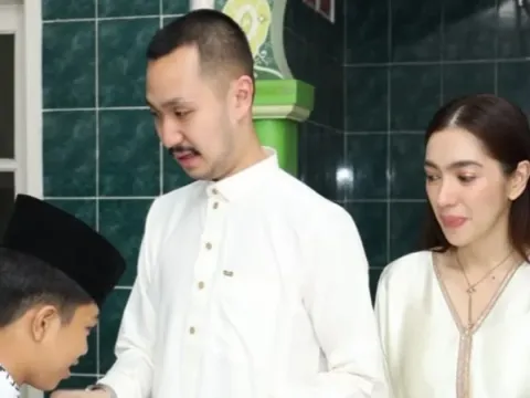 Gusti ega angel karamoy