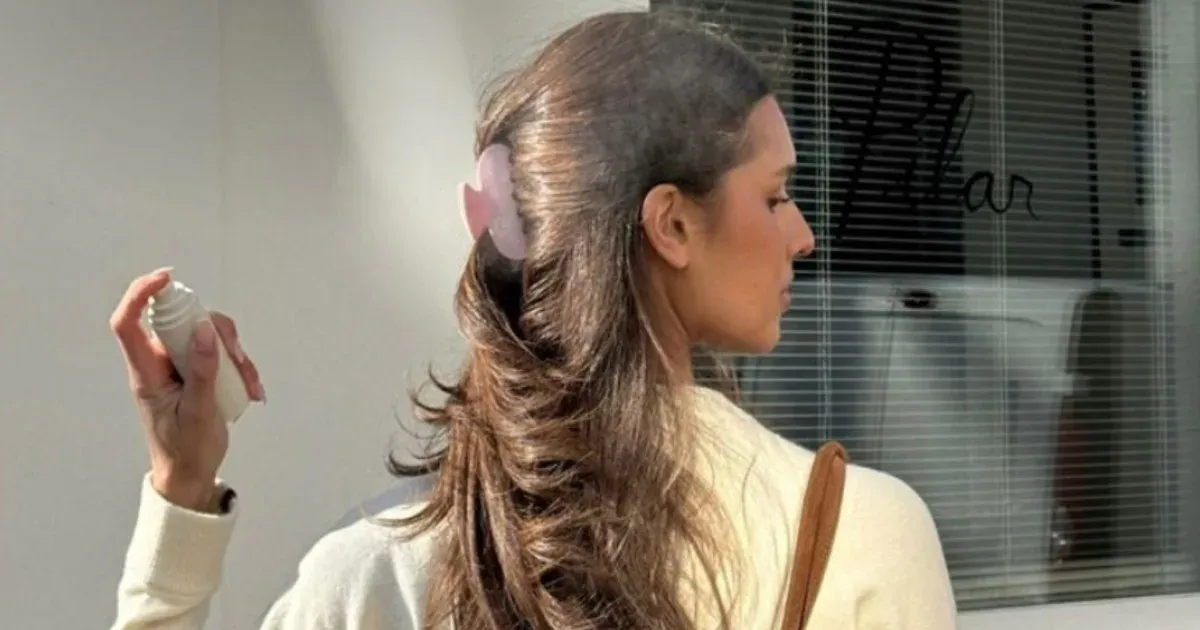 Hair mist manfaat cara menggunakan