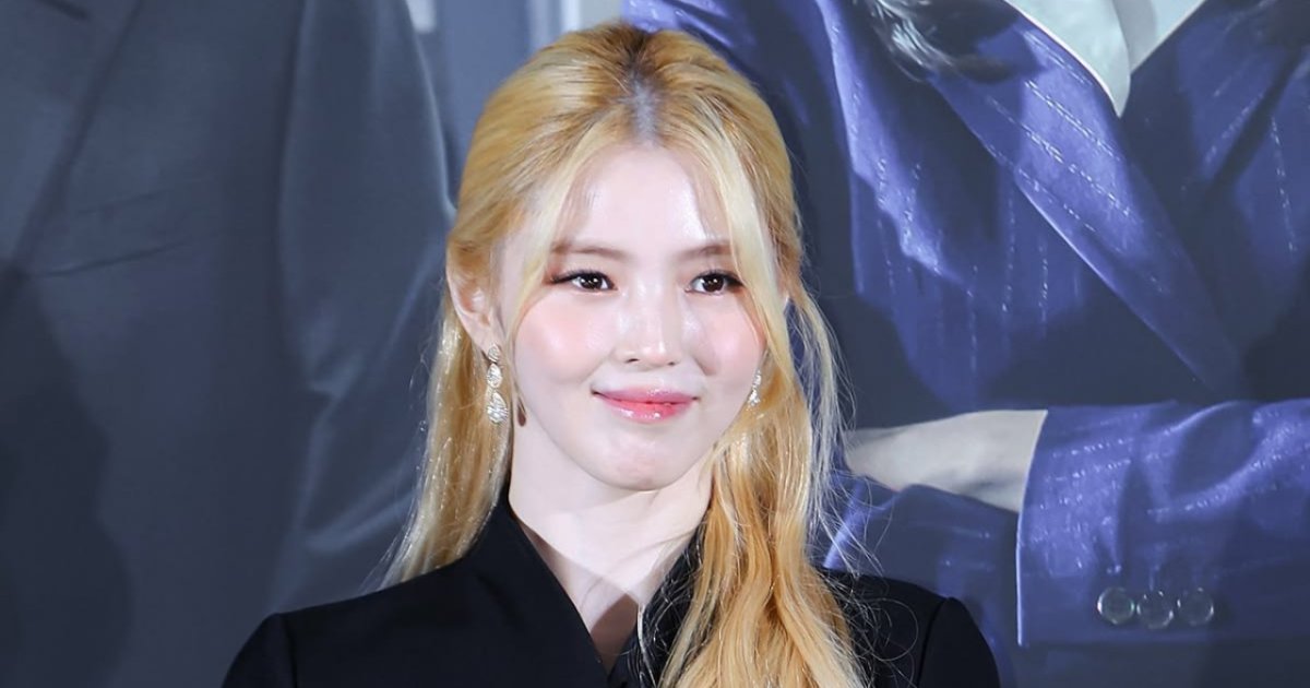 Han So Hee