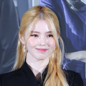 Han So Hee