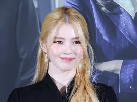 Han So Hee