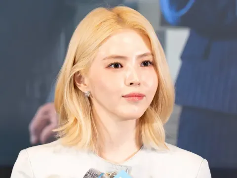 Han So Hee Han So Hee