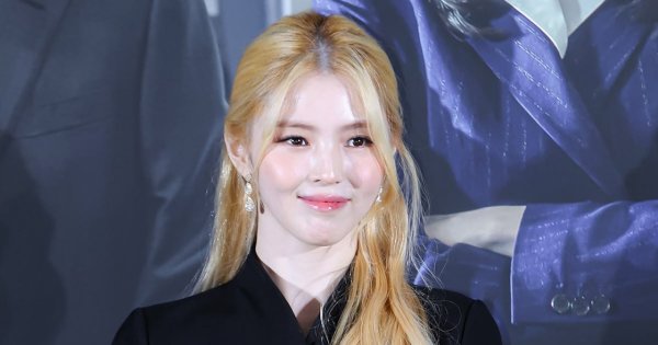 Han So Hee