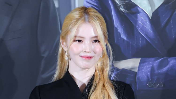 Han So Hee