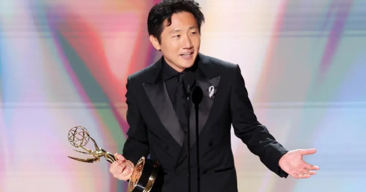 Hiro Murai sutradara Asia pertama menang Emmy komedi