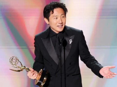 Hiro Murai sutradara Asia pertama menang Emmy komedi