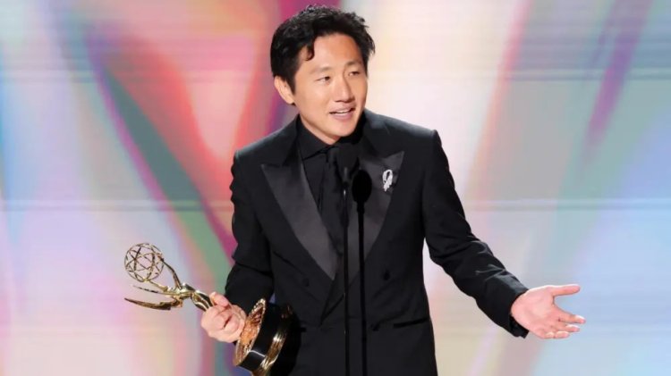 Hiro Murai sutradara Asia pertama menang Emmy komedi