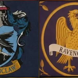 Hogwarts harry potter asrama ravenclaw