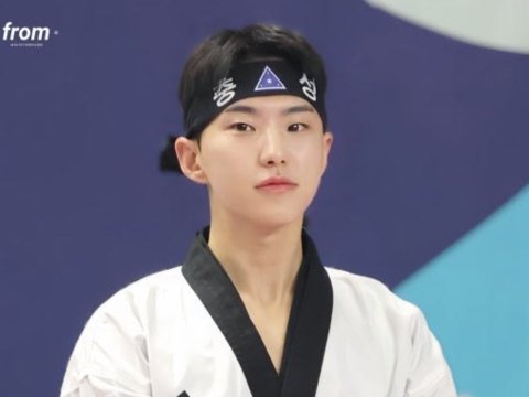 Hoshi SEVENTEEN