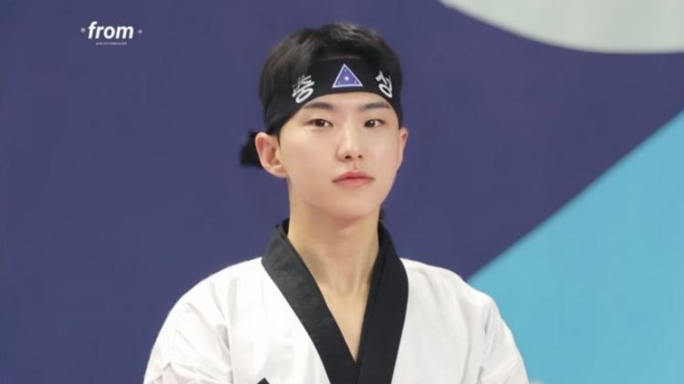 Hoshi SEVENTEEN