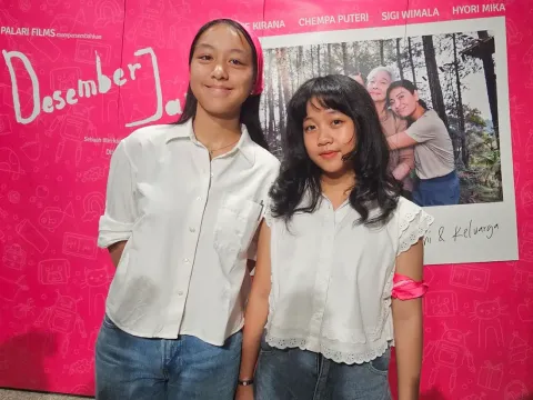 Hyori Mika dan Chempa Puteri