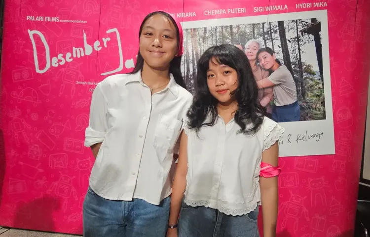 Hyori Mika dan Chempa Puteri