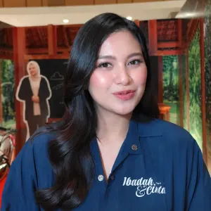 Indah Permatasari
