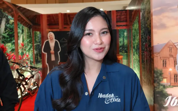 Indah Permatasari