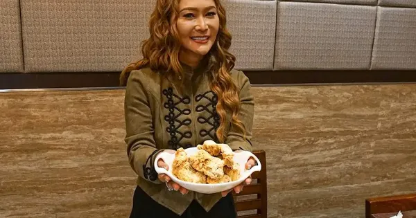 Inul Daratista Inul Daratista