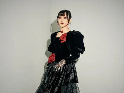 Isyana Sarasvati