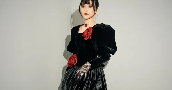 Isyana Sarasvati