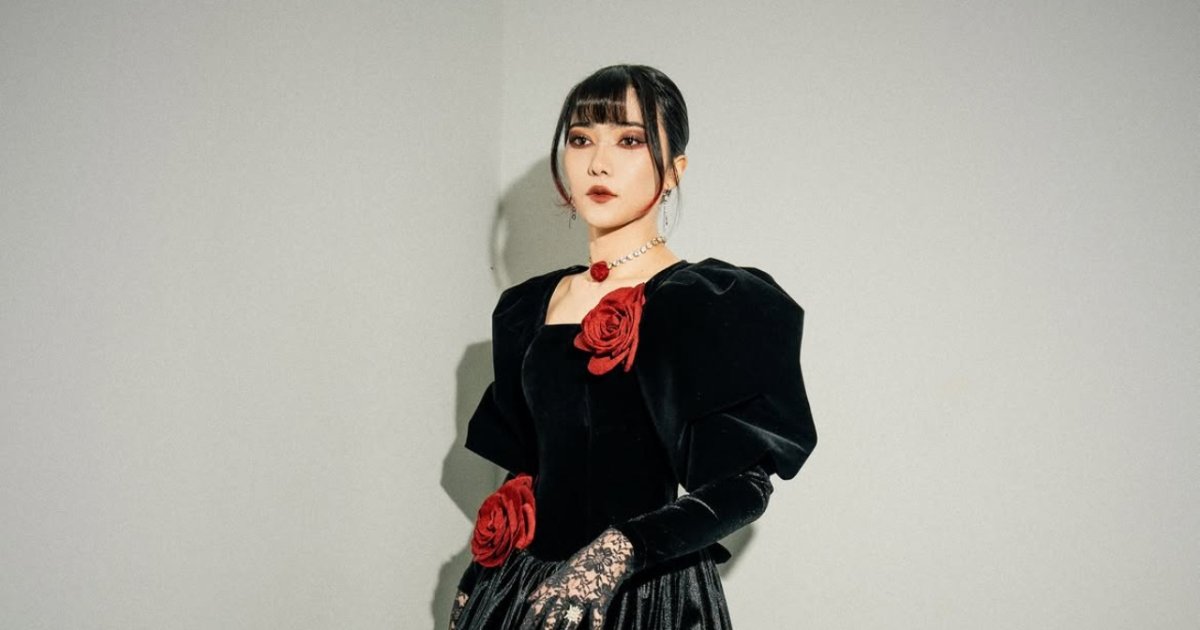 Isyana Sarasvati Akan Tampil di Lollapalooza India 2027 Bareng Olivia Dean dan KATSEYE