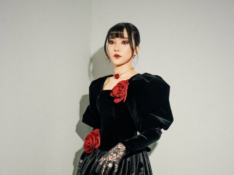 Isyana Sarasvati Akan Tampil di Lollapalooza India 2027 Bareng Olivia Dean dan KATSEYE