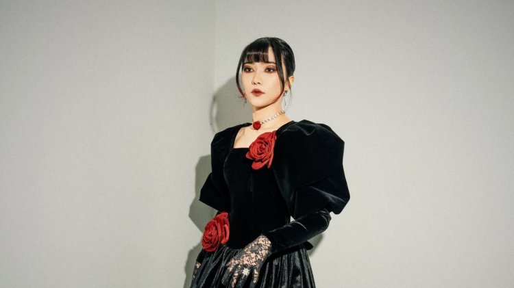 Isyana Sarasvati Akan Tampil di Lollapalooza India 2027 Bareng Olivia Dean dan KATSEYE