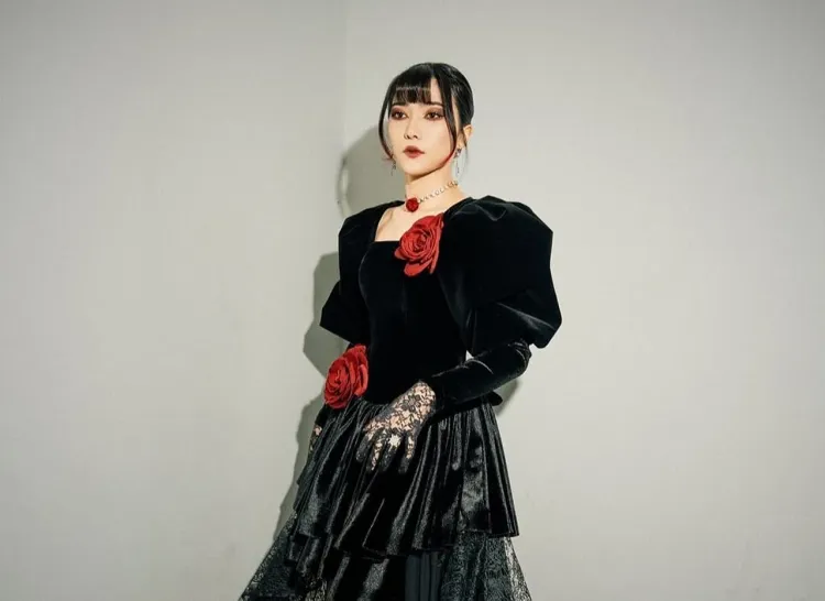 Isyana Sarasvati