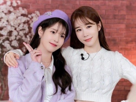IU Dear My Crazy Soulmate untuk Yoo In-na
