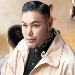 Ivan gunawan