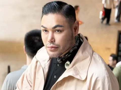 Ivan gunawan