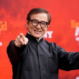 Jackie Chan