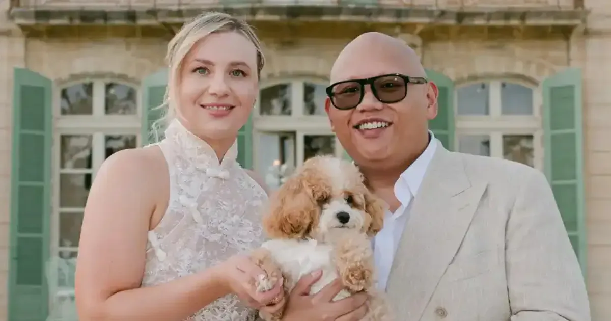 Jacob Batalon Menikah