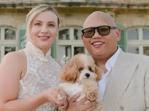 Jacob Batalon Menikah