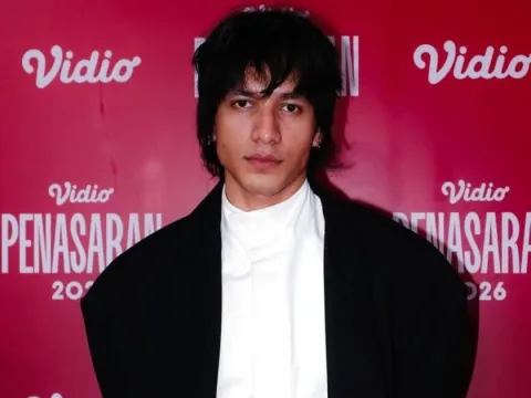 Jefri nichol