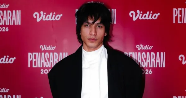 Jefri nichol Jefri nichol