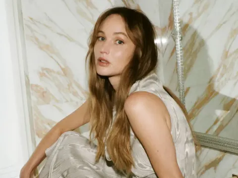 Jennifer Lawrence
