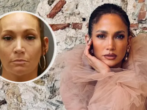 Jennifer Lopez Kembar Pencuri