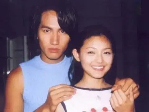 jerry yan barbie hsu meteor garden