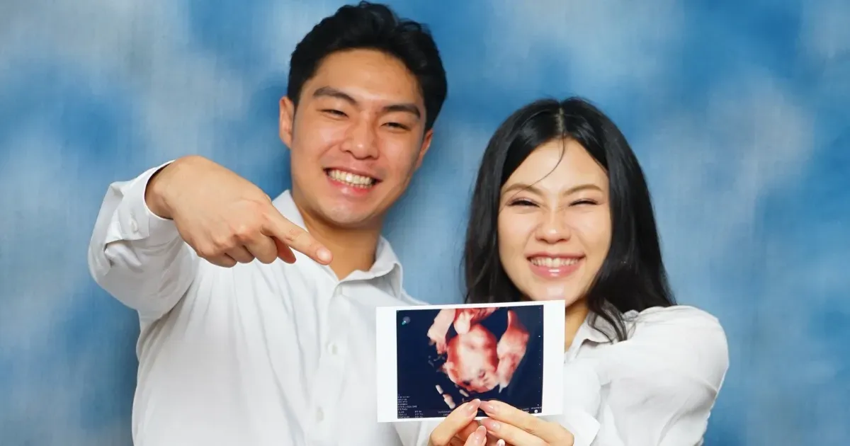 Jessica Jane dan Erwin Phang Hamil Pertama