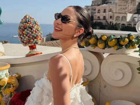 Jessica Mila